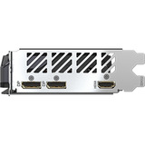 GIGABYTE Radeon RX 9060 XT GAMING OC 16G Scheda Grafica - 16GB GDDR6, 128bit, PCI-E 5.0, 3320 MHz Frequenza core, 2 x DisplayPort, 1 x HDMI, GV-R9060XTGAMING OC-16GD 128bit, PCI-E 5.0, 3320 MHz Frequenza core, 2 x DisplayPort, 1 x HDMI, GV-R9060XTGAMING OC-16GD, Radeon RX 9060 XT, 16 GB, GDDR6, 128 bit, 7680 x 4320 Pixel, PCI Express x16 5.0