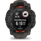 Garmin Instinct 3 Solar - 50 mm, Smartwatch 