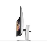 HP Pro 738pu Thunderbolt 4-Monitor, Monitor LED Nero/Argento, 5'' - 738pu, 95,2 cm (37.5"), 3840 x 1600 Pixel, Wide Quad HD+, LCD, 5 ms, Nero