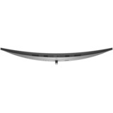 HP Pro 738pu Thunderbolt 4-Monitor, Monitor LED Nero/Argento, 5'' - 738pu, 95,2 cm (37.5"), 3840 x 1600 Pixel, Wide Quad HD+, LCD, 5 ms, Nero