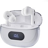 Intenso Buds Plus T310AE, Headset bianco