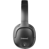 Intenso O400HA, Cuffie Nero