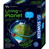 KOSMOS Living Planet, Casella di esperimento Kit per esperimenti, Ecologia, 7 anno/i