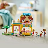 LEGO Friends 42650 Pet Shop, Giochi per Abilità Sociali e Cura Animali per Bambine e Bambini 6+ con Coniglio, Cane e Gatto, Giochi di costruzione Giochi per Abilità Sociali e Cura Animali per Bambine e Bambini 6+ con Coniglio, Cane e Gatto, Set da costruzione, 6 anno/i, Plastica, 375 pz, 614 g