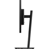 Lenovo ThinkVision T24-40 Monitor, Monitor LED Nero, 60,5 cm (23.8"), 1920 x 1080 Pixel, Full HD, LCD, 6 ms, Nero