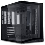 Lian Li O11 Dynamic Mini V2 Flow, Chassis Tower Nero