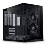 Lian Li O11 Dynamic Mini V2 Flow, Chassis Tower Nero