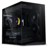 Lian Li O11 Dynamic Mini V2 Flow, Chassis Tower Nero