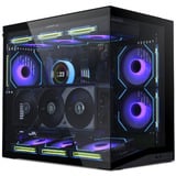 Lian Li O11 Dynamic Mini V2 Flow, Chassis Tower Nero