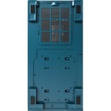 Montech SKY TWO, Chassis Tower blu