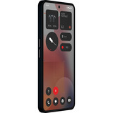 Nothing Phone (3a) Pro 256GB, Handy Nero