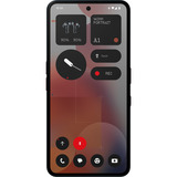 Nothing Phone (3a) Pro 256GB, Handy Nero