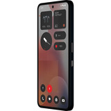 Nothing Phone (3a) Pro 256GB, Handy Nero