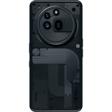 Nothing Phone (3a) Pro 256GB, Handy Nero