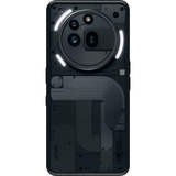 Nothing Phone (3a) Pro 256GB, Handy Nero