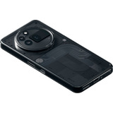 Nothing Phone (3a) Pro 256GB, Handy Nero