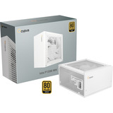Ocypus Iota P1200 White, Alimentatore PC bianco