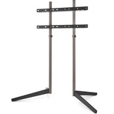 One for all Supporto TV EZ Premium, Supporto per pavimento Nero