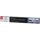 One for all Supporto TV EZ Premium, Supporto per pavimento Nero