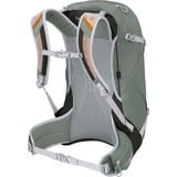 Osprey Hikelite 28, Zaino verde oliva