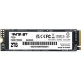 Patriot P320 2 TB, Disco a stato solido 