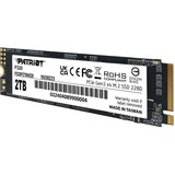 Patriot P320 2 TB, Disco a stato solido 