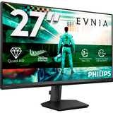 Philips Evnia 27M2N3500PF, Monitor di gioco grigio scuro