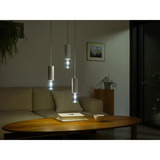 Philips Hue White & Color Ambiance ST72 Lampada smart E27, Lampada a LED 