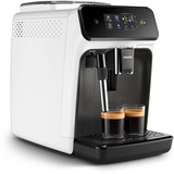 Philips Series 1200 EP1223/00, Macchina automatica grigio