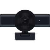 Razer Kiyo V2 X, Webcam Nero