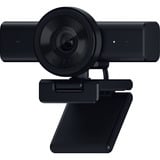 Razer Kiyo V2 X, Webcam Nero