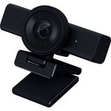 Razer Kiyo V2 X, Webcam Nero