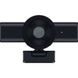 Razer Kiyo V2 X, Webcam Nero