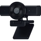 Razer Kiyo V2 X, Webcam Nero
