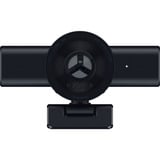 Razer Kiyo V2 X, Webcam Nero