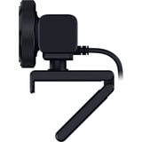 Razer Kiyo V2 X, Webcam Nero