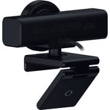 Razer Kiyo V2 X, Webcam Nero