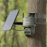 Reolink Reolink Trackmix Series G770 con Solarpanel 2, Telecamera di sorveglianza colore mimetico 
