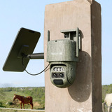 Reolink Reolink Trackmix Series G770 con Solarpanel 2, Telecamera di sorveglianza colore mimetico 