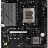SAPPHIRE PULSE A620AM, Scheda madre 