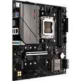 SAPPHIRE PULSE A620AM, Scheda madre 
