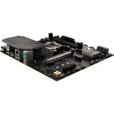 SAPPHIRE PULSE A620AM, Scheda madre 