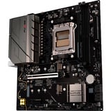 SAPPHIRE PULSE A620AM, Scheda madre 