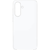 Samsung EF-QA566 custodia per cellulare 17 cm (6.7") Cover Trasparente, Custodia protettiva trasparente, Cover, Samsung, Galaxy A56 5G, 17 cm (6.7"), Trasparente