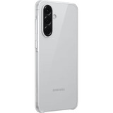 Samsung EF-QA566 custodia per cellulare 17 cm (6.7") Cover Trasparente, Custodia protettiva trasparente, Cover, Samsung, Galaxy A56 5G, 17 cm (6.7"), Trasparente