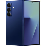 Samsung Galaxy Z Fold7 Smartphone AI, RAM 12GB, 256GB, Display 6,5"/8", Camera 200MP, Batteria a lunga durata, Blue Shadow, Handy blu scuro, RAM 12GB, 256GB, Display 6,5"/8", Camera 200MP, Batteria a lunga durata, Blue Shadow, 20,3 cm (8"), 12 GB, 256 GB, 200 MP, Android 16.0, Blu