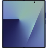 Samsung Galaxy Z Fold7 Smartphone AI, RAM 12GB, 256GB, Display 6,5"/8", Camera 200MP, Batteria a lunga durata, Blue Shadow, Handy blu scuro, RAM 12GB, 256GB, Display 6,5"/8", Camera 200MP, Batteria a lunga durata, Blue Shadow, 20,3 cm (8"), 12 GB, 256 GB, 200 MP, Android 16.0, Blu