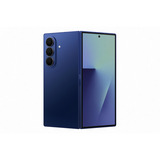 Samsung Galaxy Z Fold7 Smartphone AI, RAM 12GB, 256GB, Display 6,5"/8", Camera 200MP, Batteria a lunga durata, Blue Shadow, Handy blu scuro, RAM 12GB, 256GB, Display 6,5"/8", Camera 200MP, Batteria a lunga durata, Blue Shadow, 20,3 cm (8"), 12 GB, 256 GB, 200 MP, Android 16.0, Blu