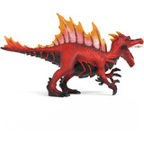 Schleich 70834 action figure giocattolo, Gioco figura 7 anno/i, Multicolore, Plastica