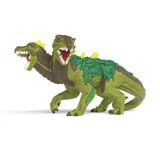 Schleich 70834 action figure giocattolo, Gioco figura 7 anno/i, Multicolore, Plastica
